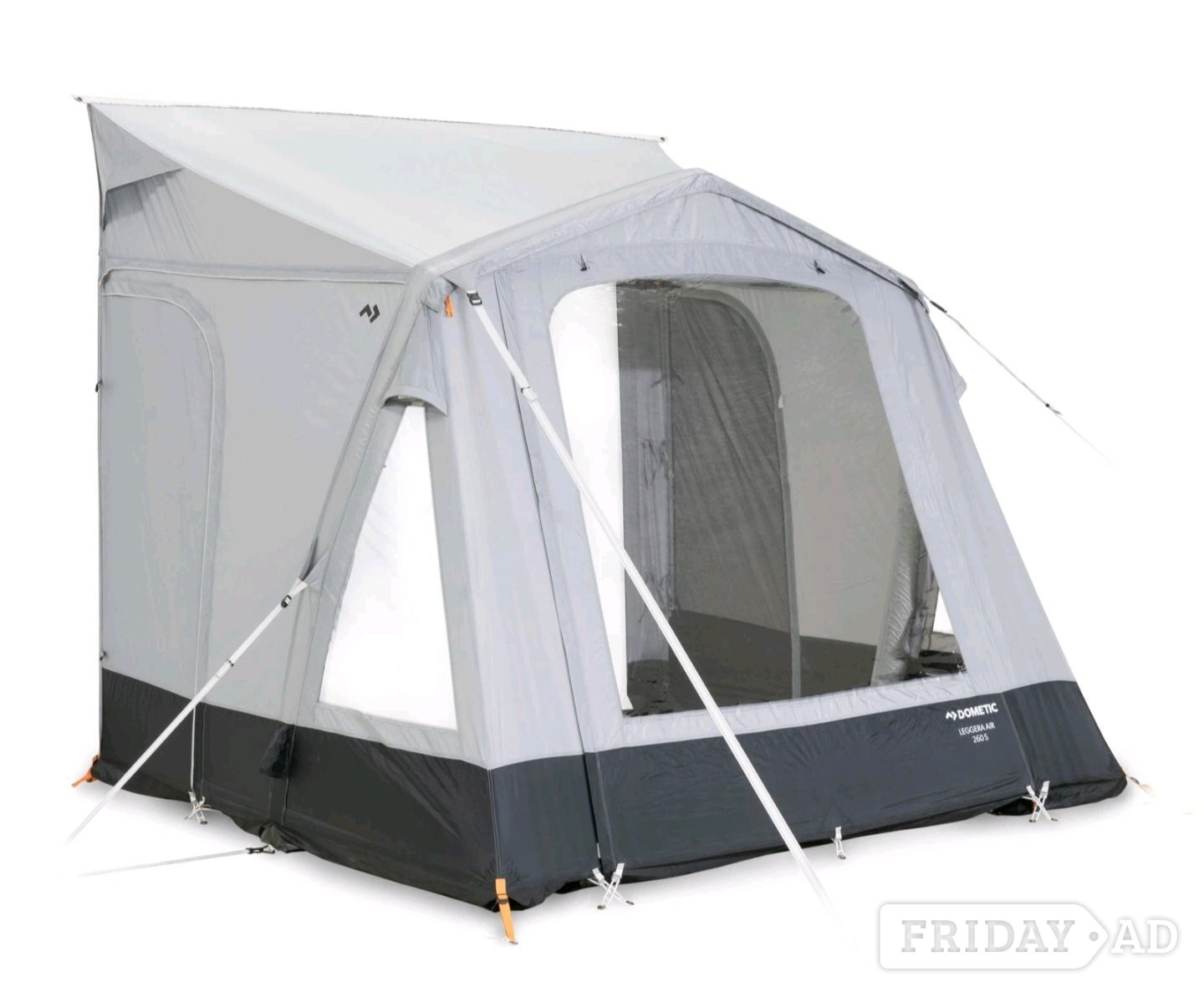 Sidcup Dometic Leggera 260s 2024