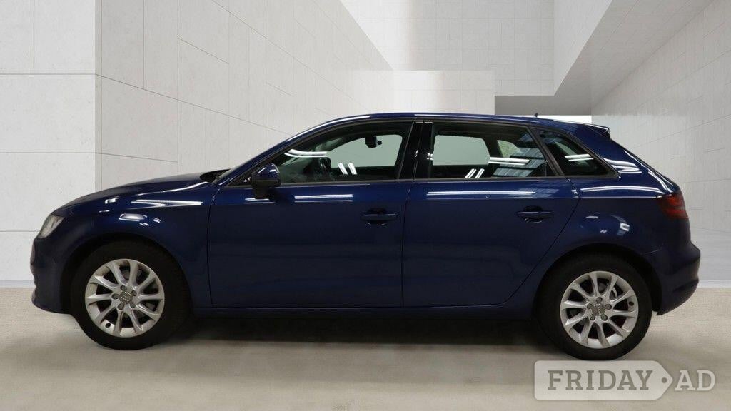 Audi A3 2014 - Cars in Winchester