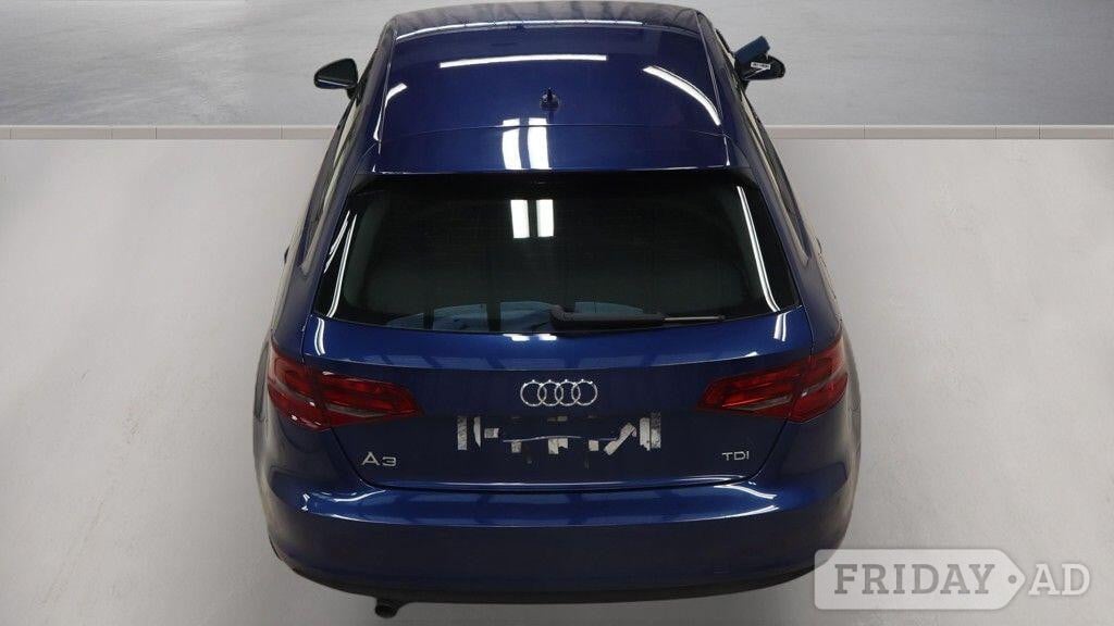 Audi A3 2014 - Cars