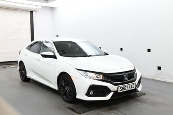 Honda Civic 2017