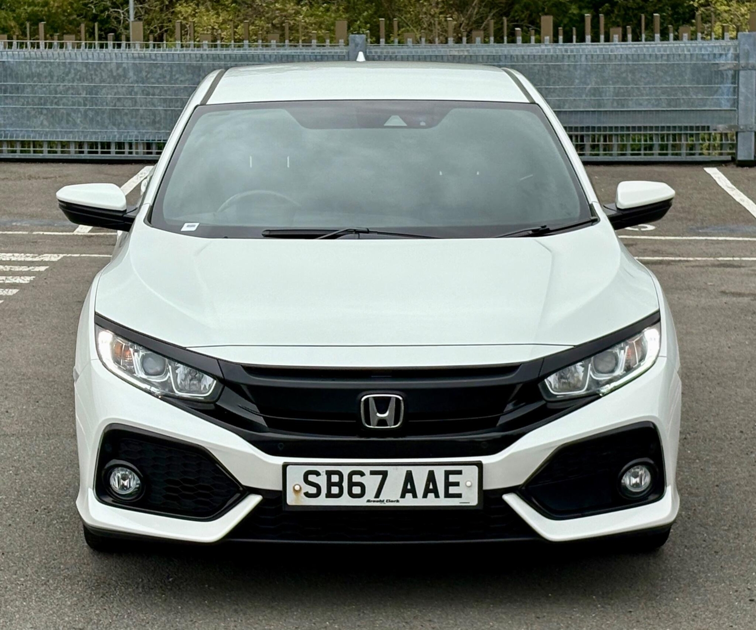 Honda Civic Uxbridge