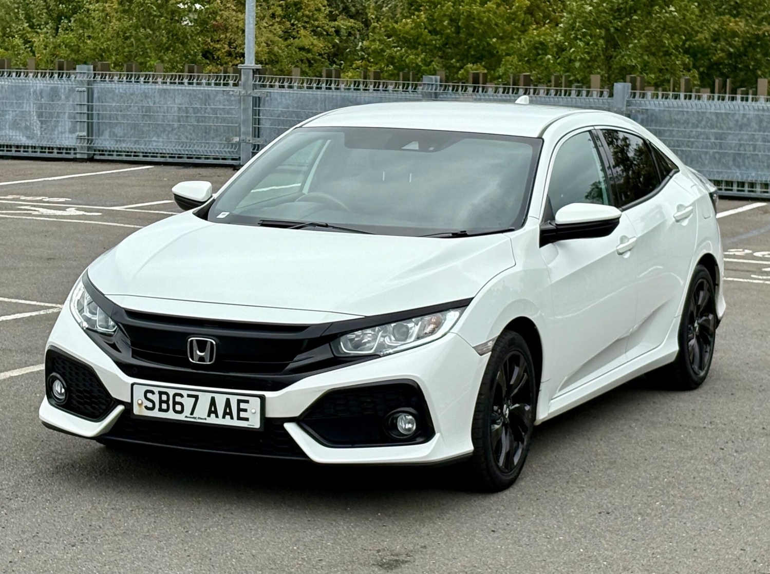[ berth ]Honda Civic