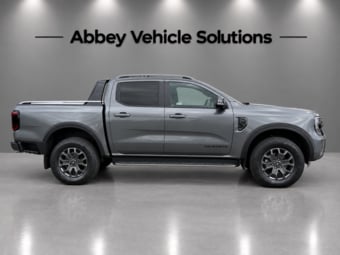 Ford Ranger 2023