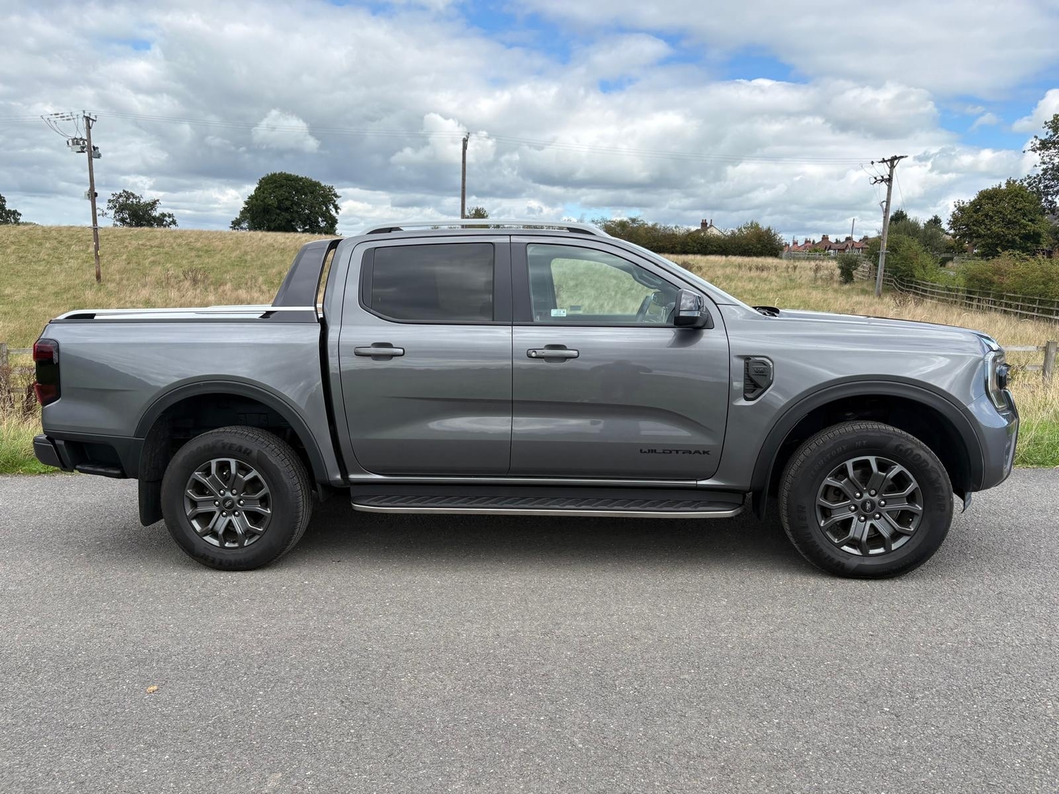 Ford Ranger Stockport