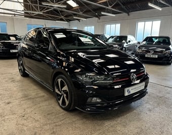 Volkswagen Polo 2019