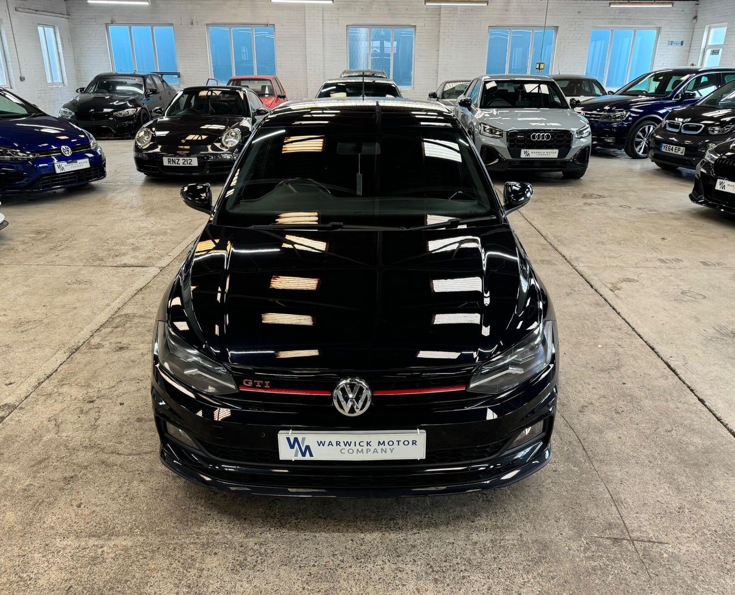 Volkswagen Polo 2019 - Cars in Warwick