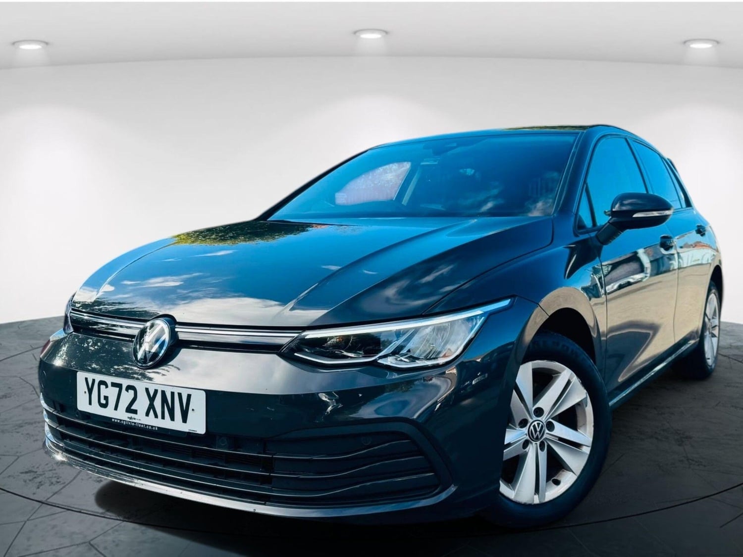 Volkswagen Golf 2022 - Cars in Walsall
