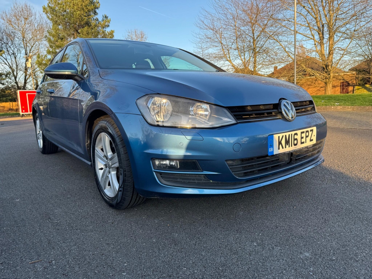 Volkswagen Golf West Molesey