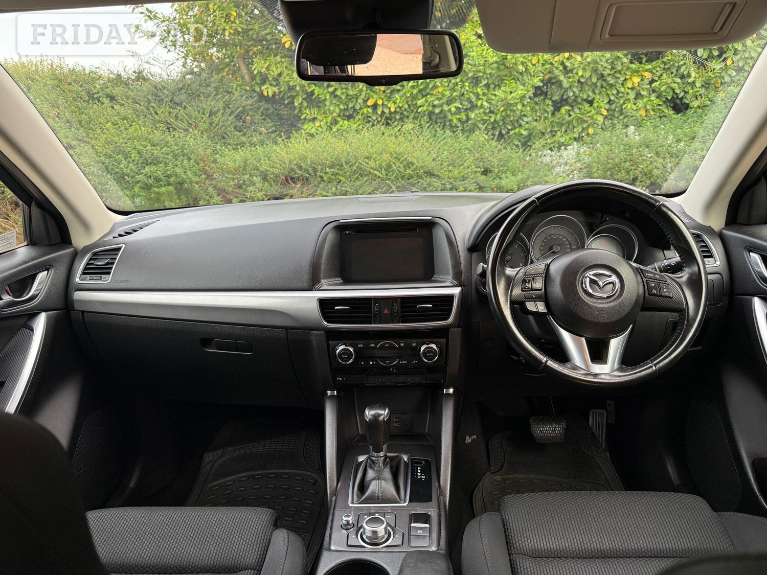 Mazda CX-5 2017 - Cars in Peterborough