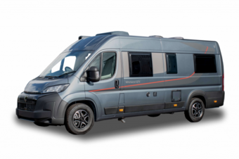 Elddis Whirlwind GTV 563 2026 for sale