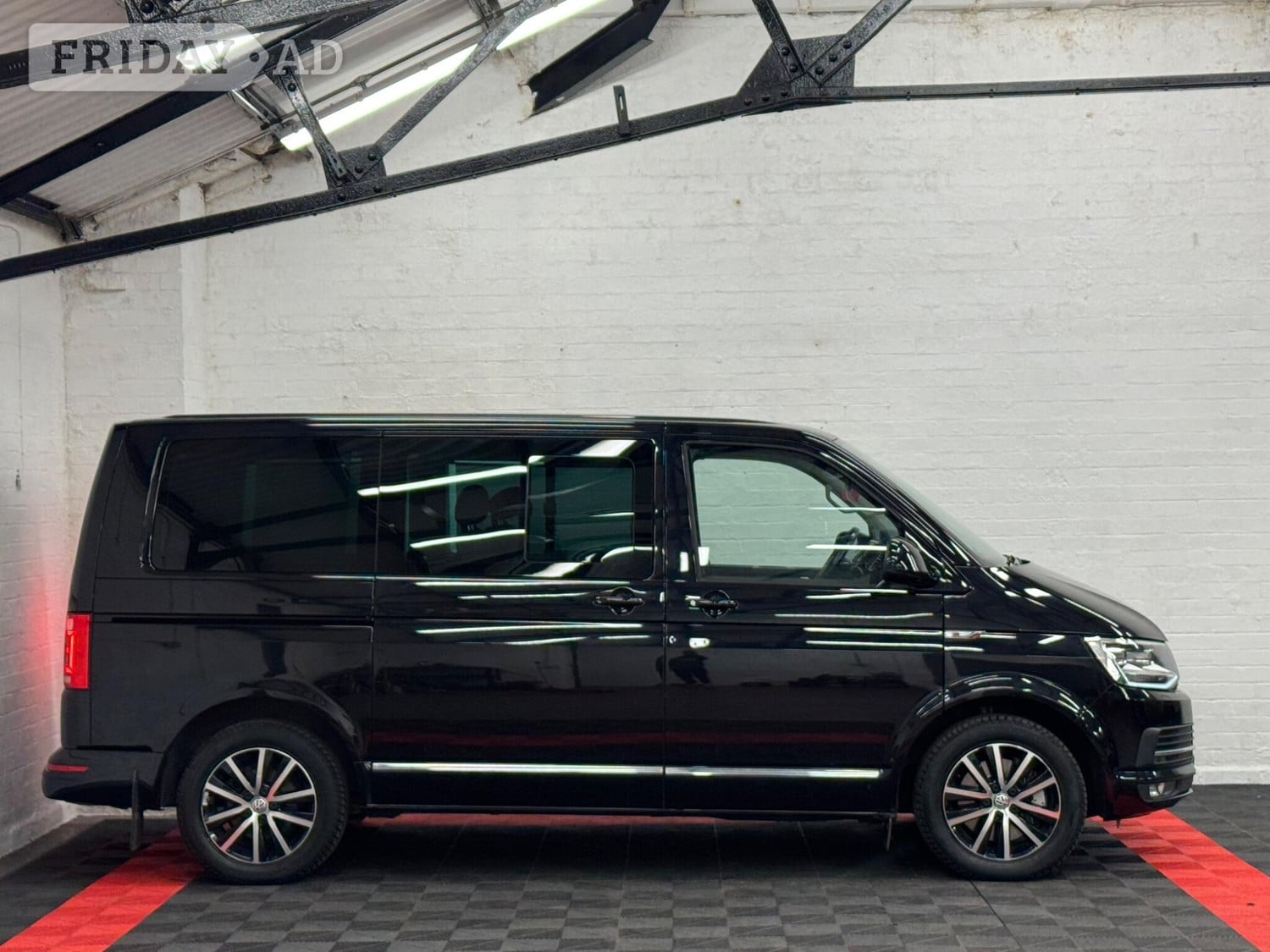 Volkswagen Caravelle Birmingham