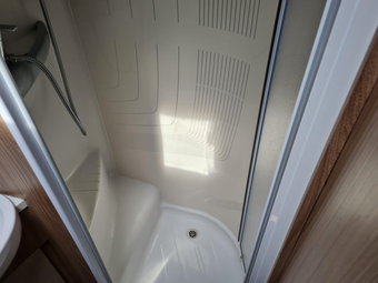 Swift Kon-Tiki 635 2015 for sale