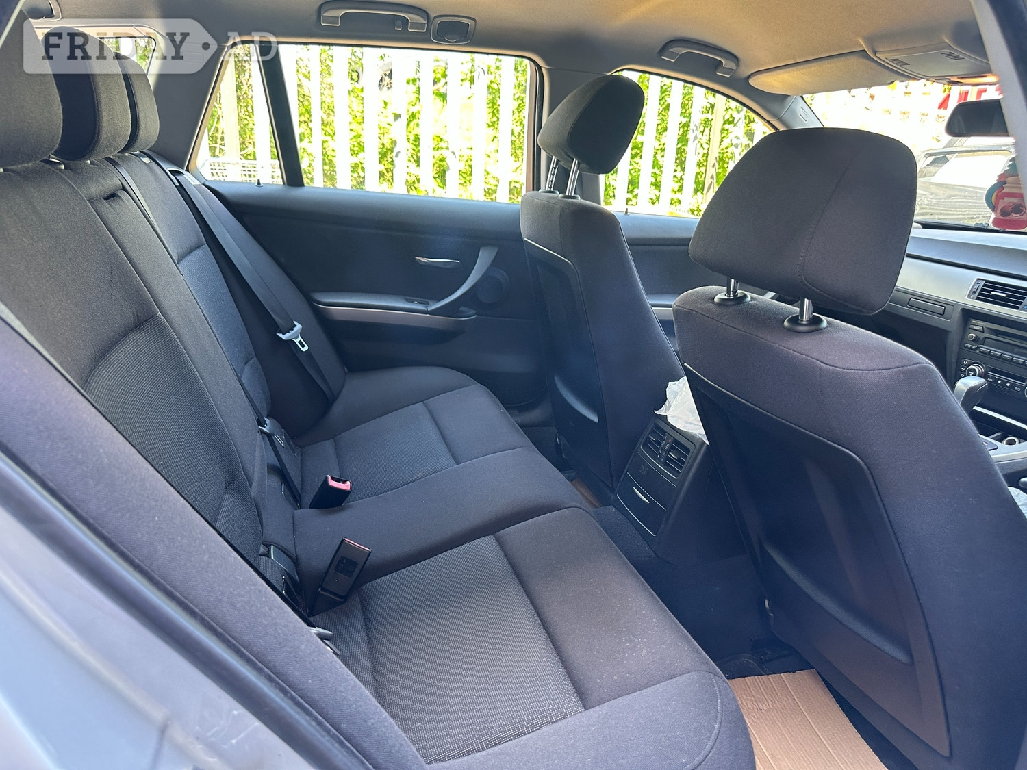 BMW 3 Series 2007 - Cars in Broxburn
