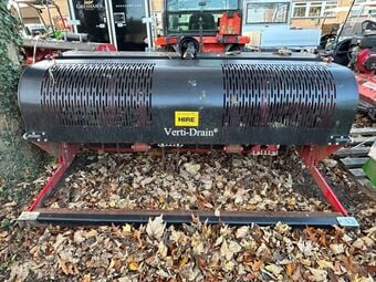 Other VERTI-DRAIN (2021) Tractor