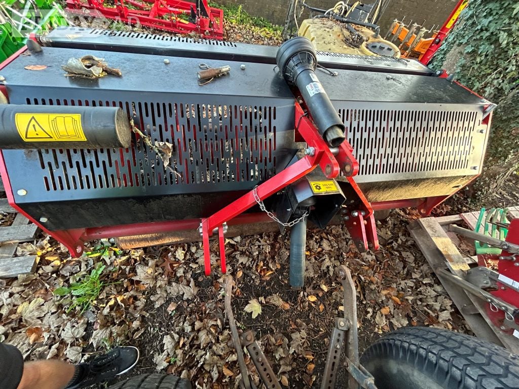 [ berth ]Other VERTI-DRAIN