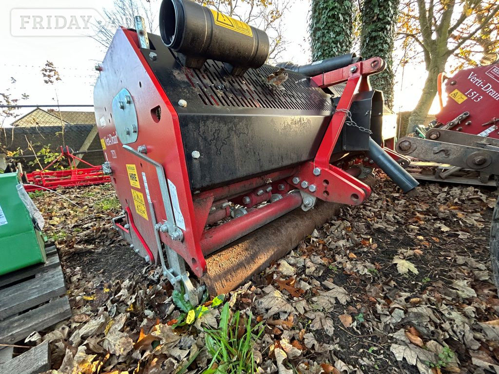 Other VERTI-DRAIN (2021) Tractor - Farm & Agricultural Vehicles in Norwich