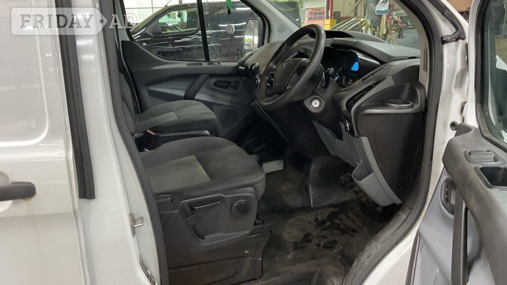 Ford Transit Custom 2016 - Vans & Commercial Vehicles in Birmingham