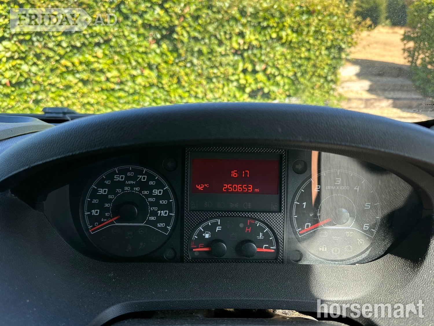 Custom Ducato 35 Multijet Fiat Horsebox - Trailers & Horseboxes