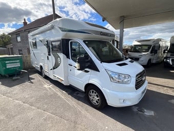 Chausson Welcome 2020