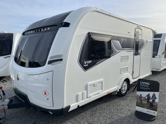 Coachman VIP 460 2022