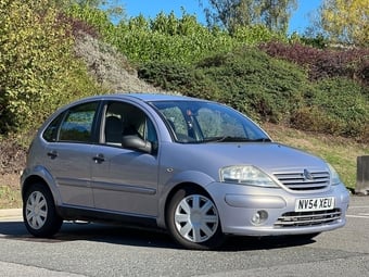 Citroen C3 2005