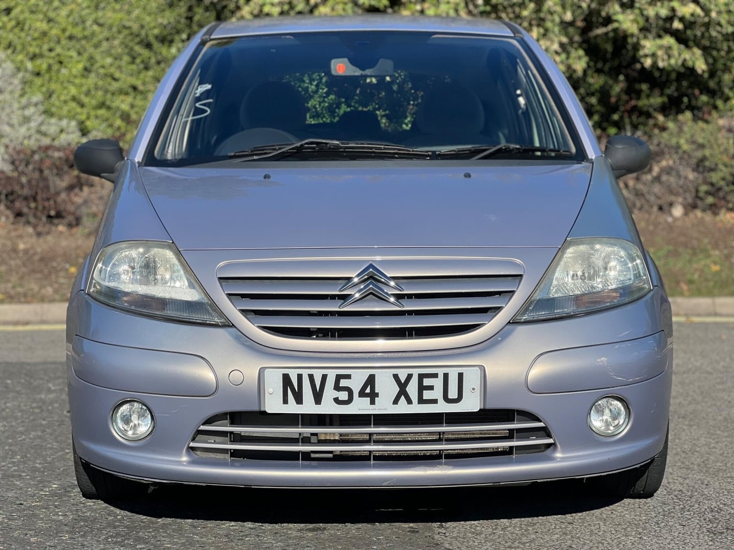 Citroen C3 Birmingham
