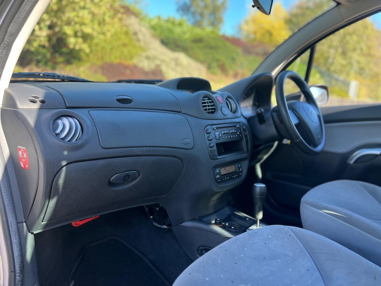 Citroen C3 2005 - Cars