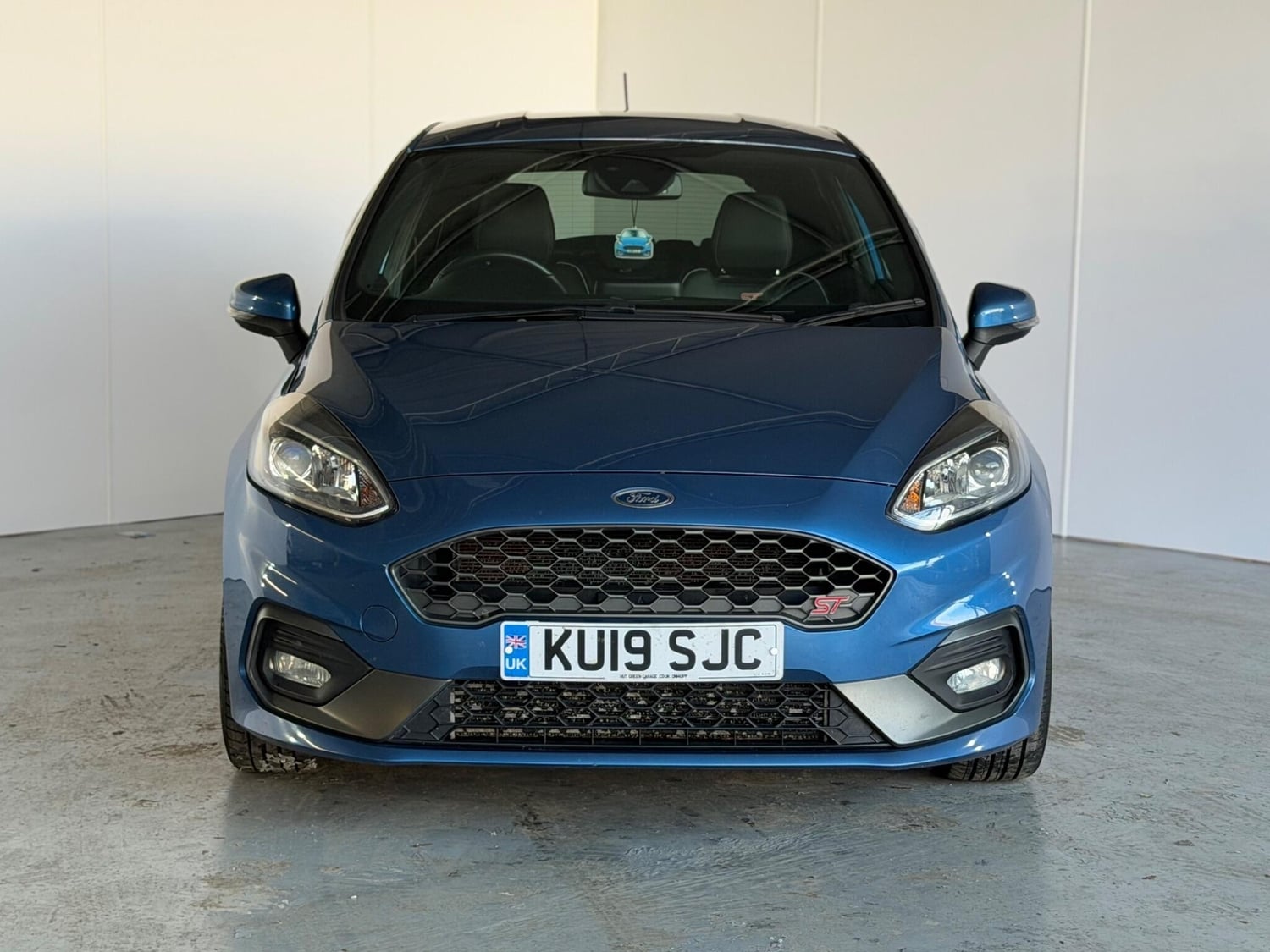 Ford Fiesta Manchester