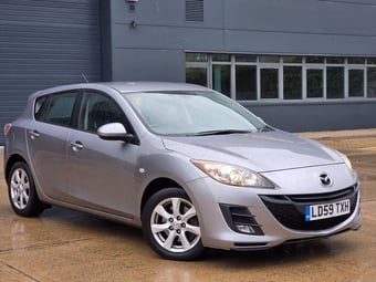 Mazda 3 2009