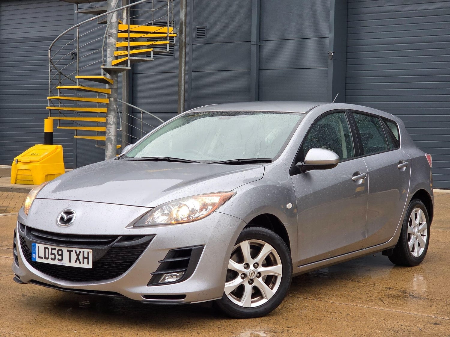Mazda 3 Slough