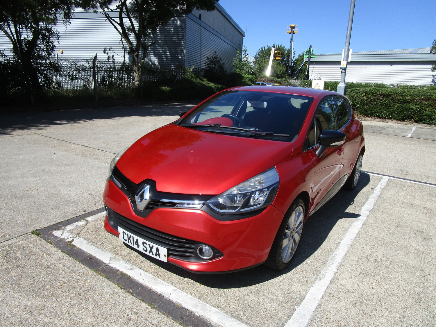 Renault Clio 2014 - Cars in Portsmouth