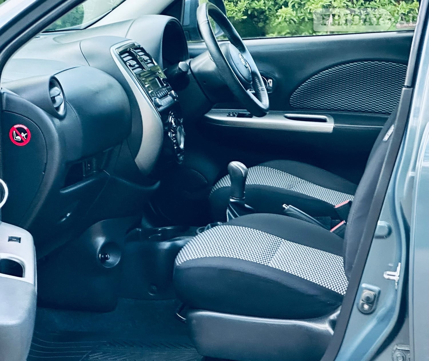 Nissan Micra 2016 - Cars in Hillingdon