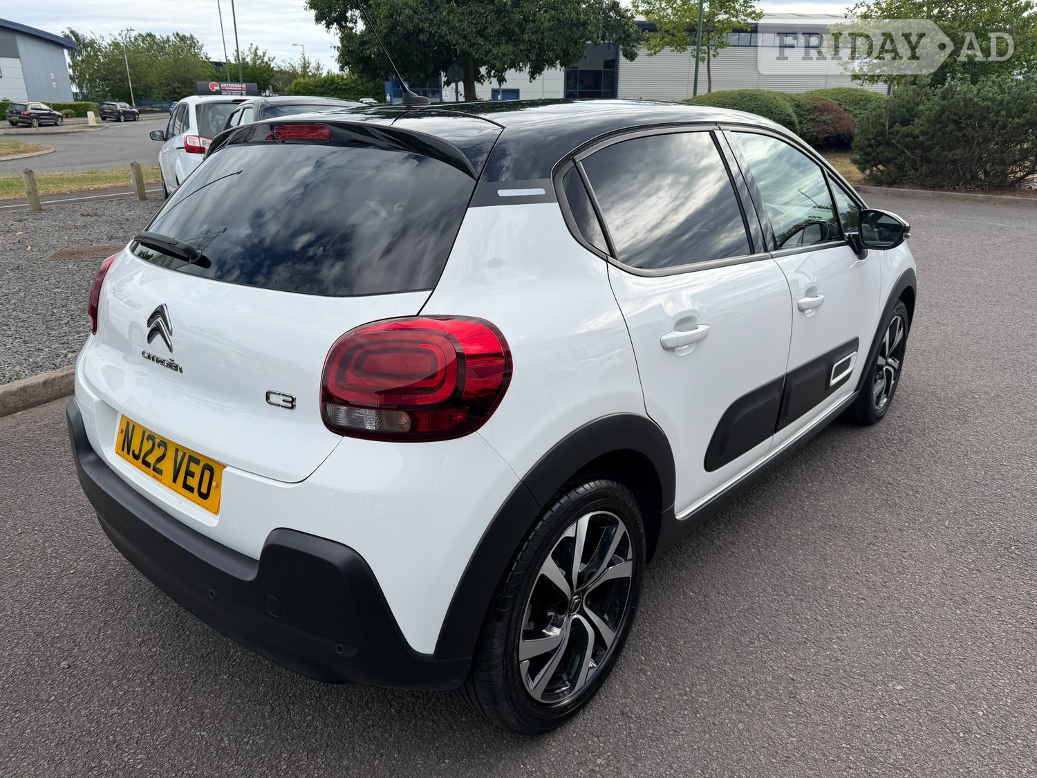 Citroen C3 2022 - Cars