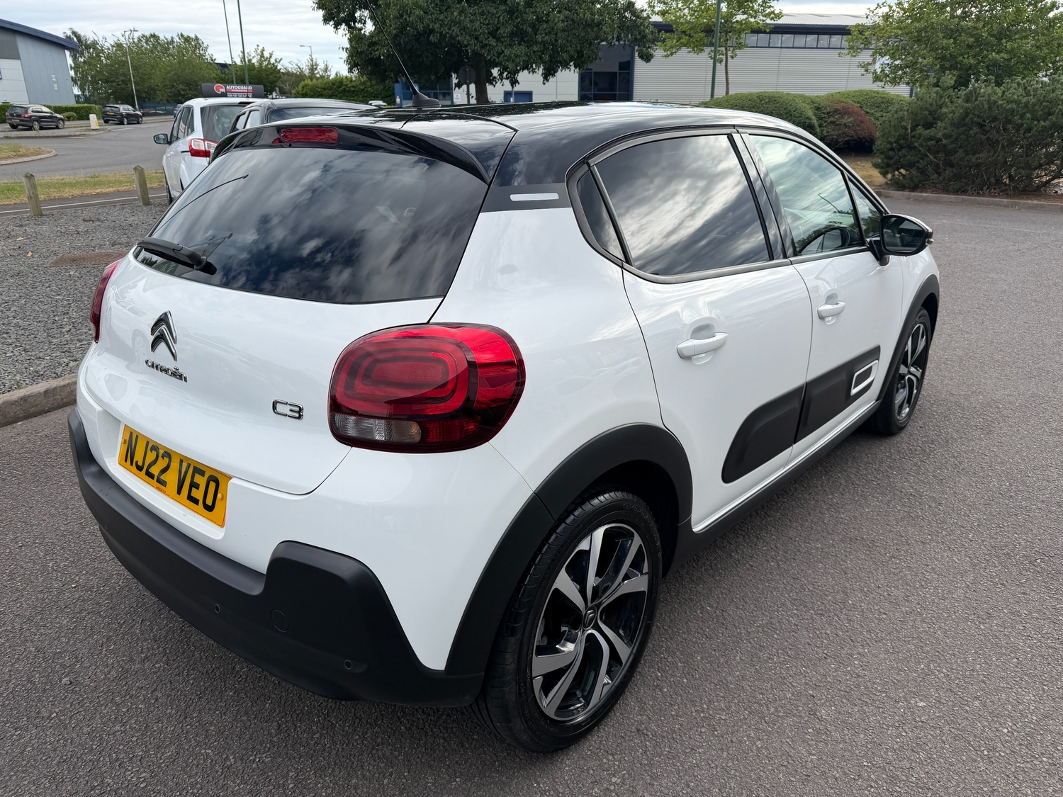 Citroen C3 2022 - Cars