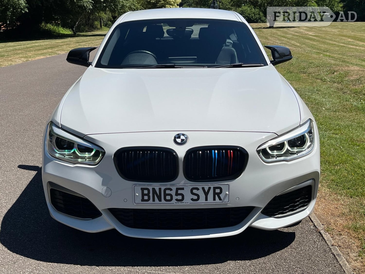BMW 1 Series Chertsey
