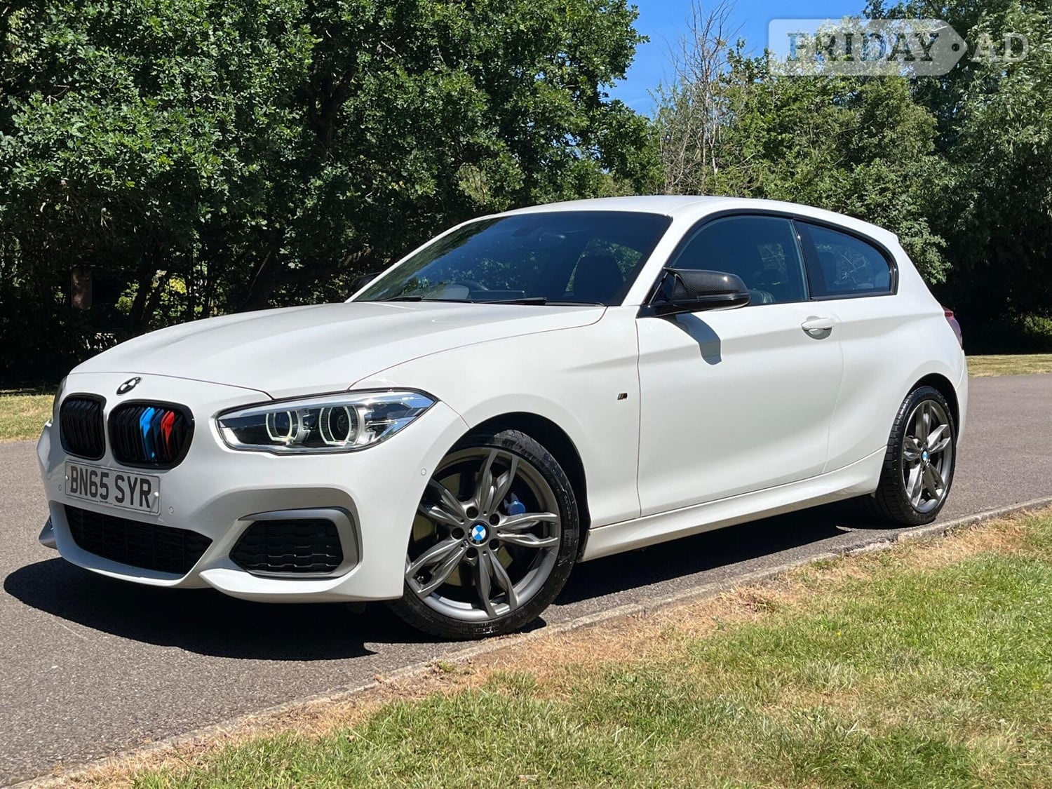 [ berth ]BMW 1 Series