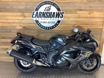 Suzuki GSX 2007