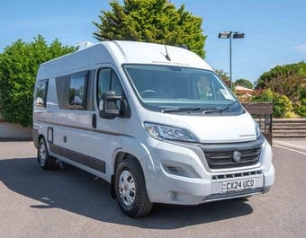 Auto-Trail Expedition 67 2024 for sale