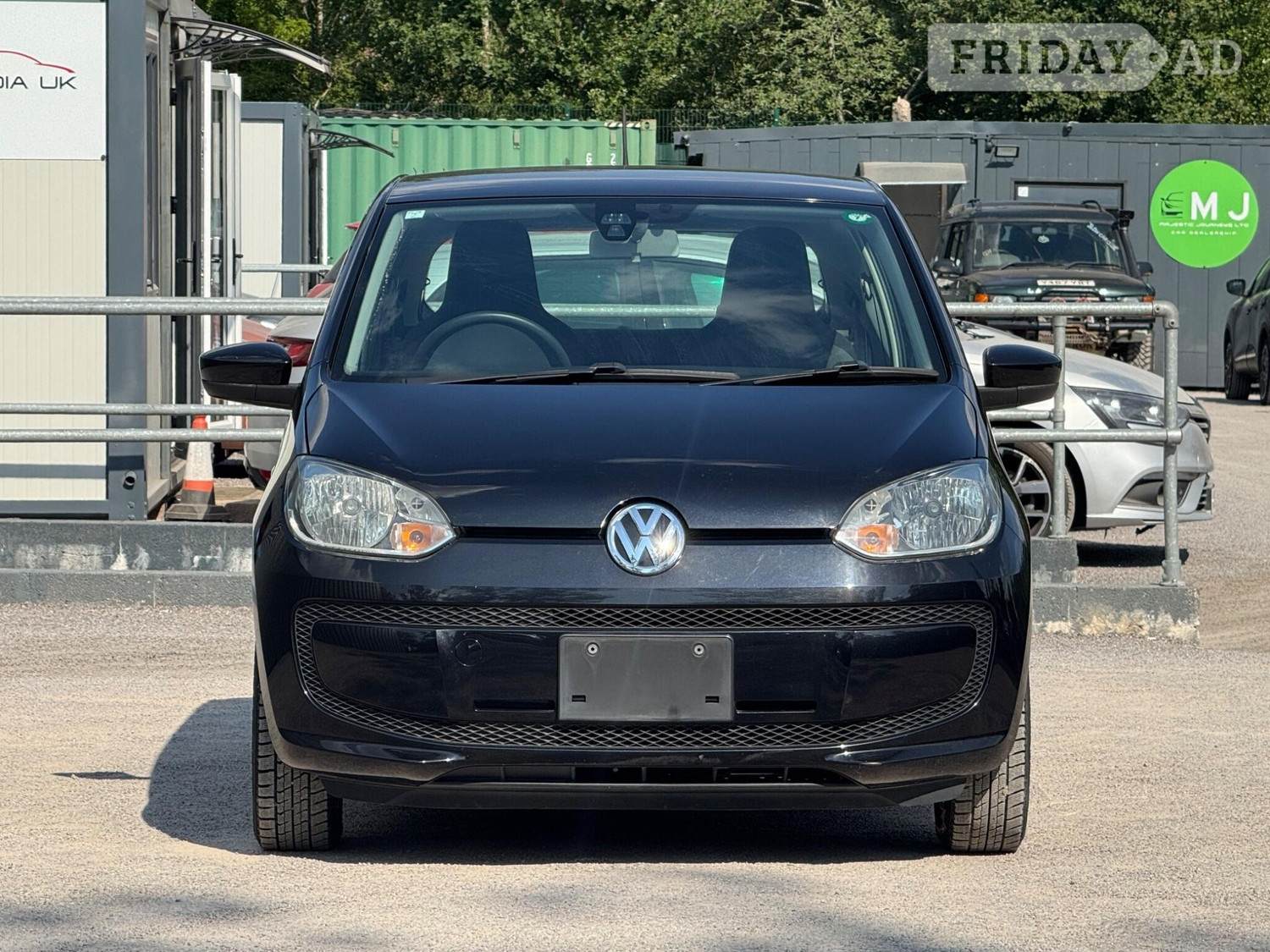Volkswagen Up Farnham