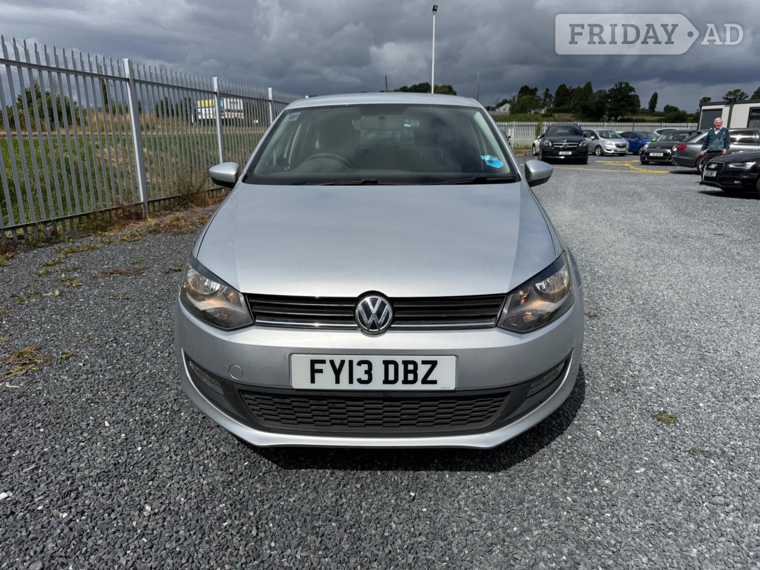 Volkswagen Polo Portadown