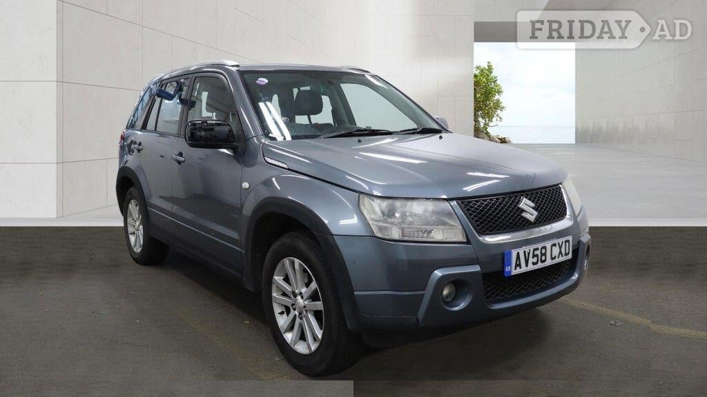 Suzuki Grand Vitara Winchester