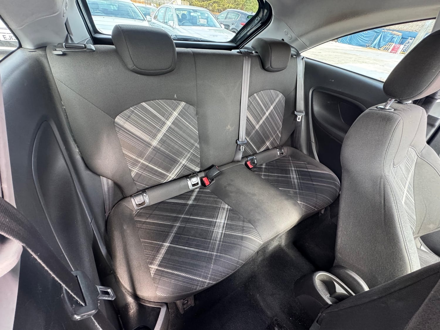 Vauxhall Corsa 2015 - Cars