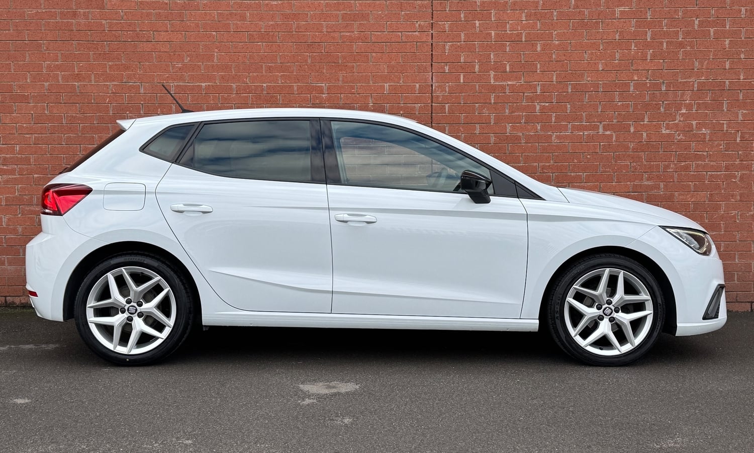 SEAT Ibiza Doncaster