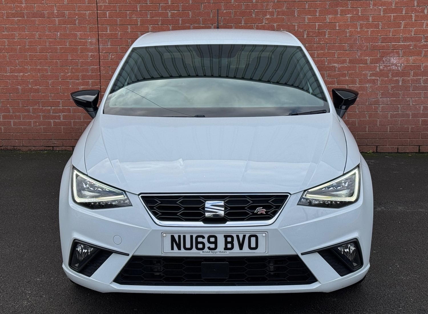 SEAT Ibiza 2019 - Cars in Doncaster