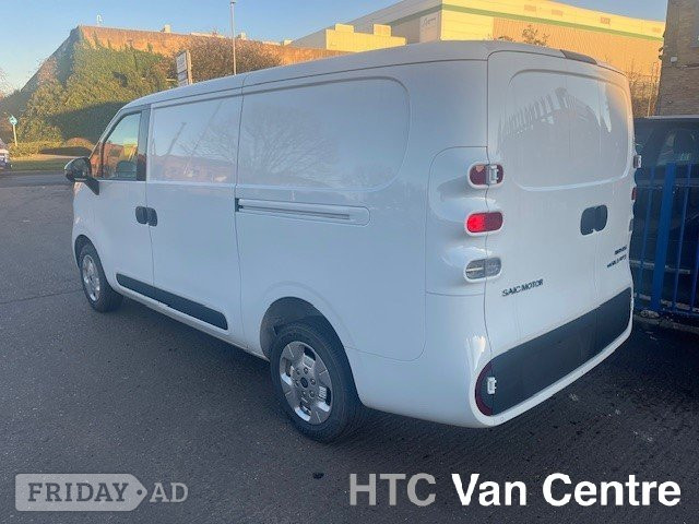 Maxus eDeliver 5 2024 - Vans & Commercial Vehicles in Hemel Hempstead