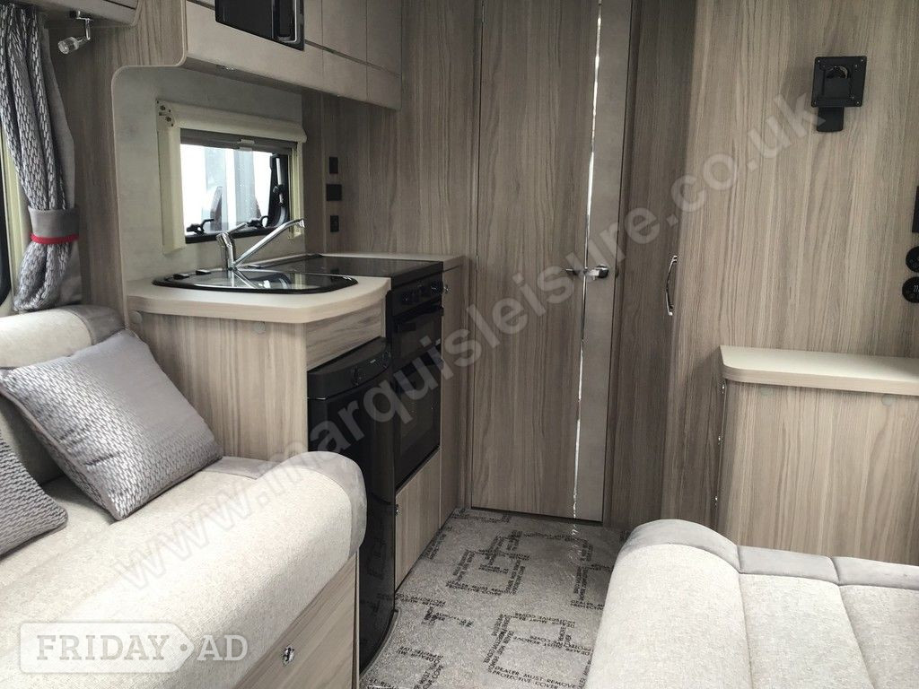 Elddis Majestic 105 2023 for sale - Motorhomes & Caravans in Northampton