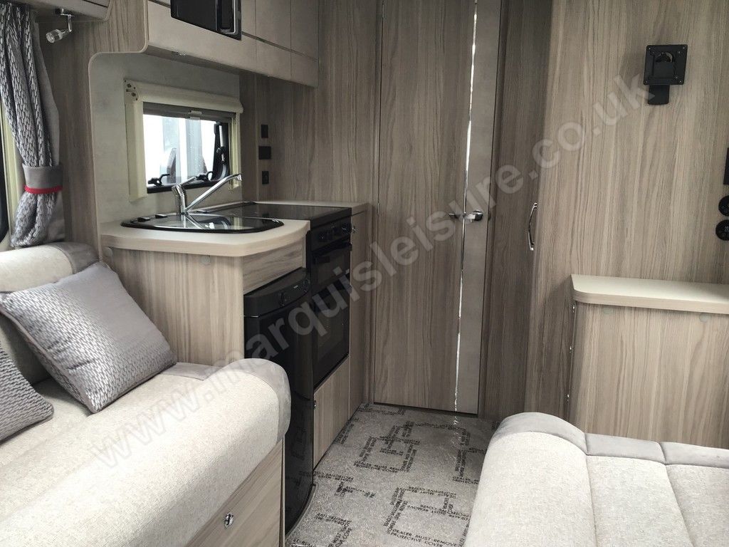 Elddis Majestic 105 2023 for sale - Motorhomes & Caravans in Ipswich