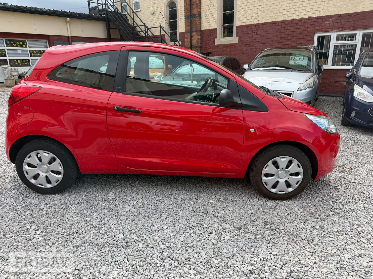 Ford Ka 2014 - Cars in Stafford