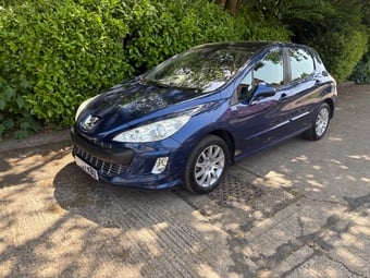 Peugeot 308 2008