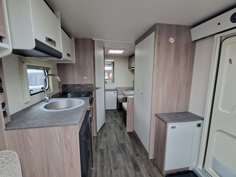 Swift Sprite Alpine 4 DB 2026